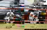 Round 9 V Narromine